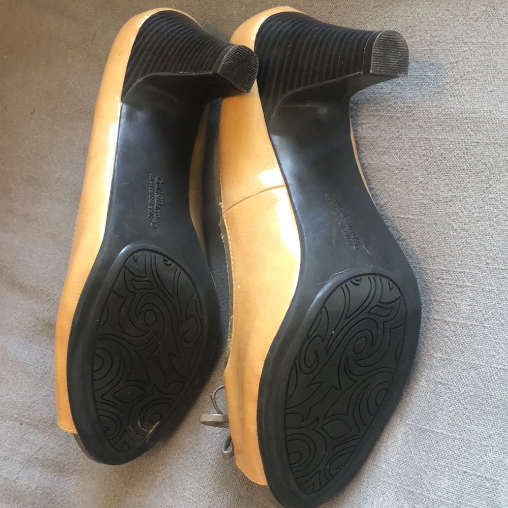 Croft&Barrow Heels - Picture 5 of 6